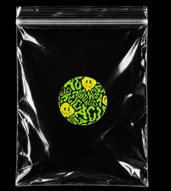 ANGLXRAF ACID DRUM KIT 2026