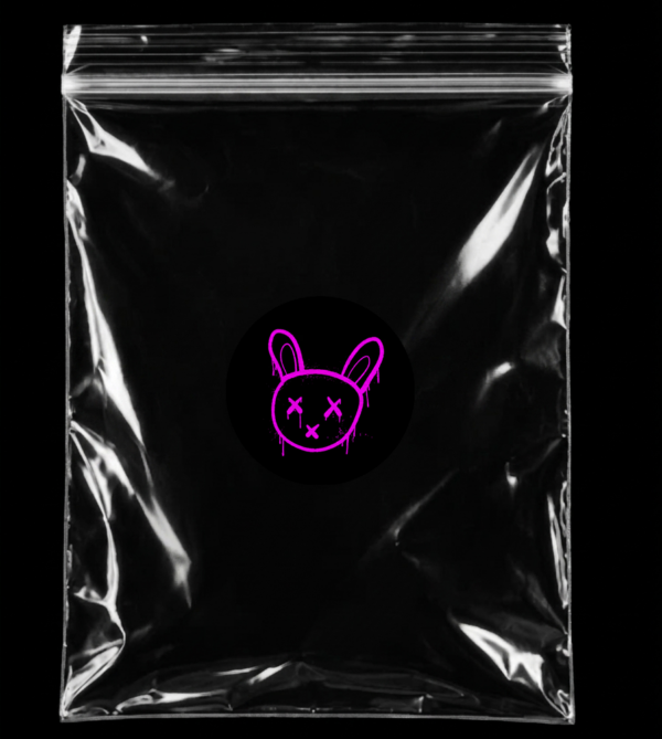 ANGLXRAF DEAD BUNNY DRUM KIT 2026